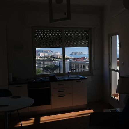 Quarta Rampa Apartment Naples Exterior photo