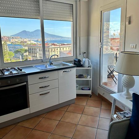 Quarta Rampa Apartment Naples Exterior photo