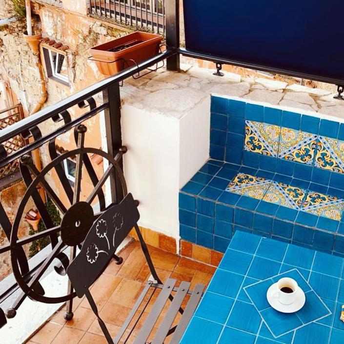 Quarta Rampa Apartment Naples Exterior photo